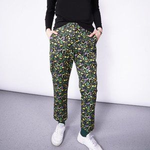 WildFang Slip Crop Pant